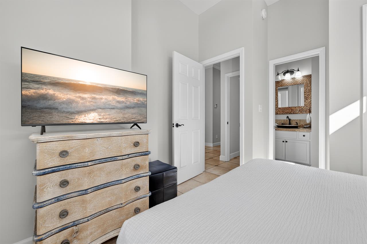 Guest room 1