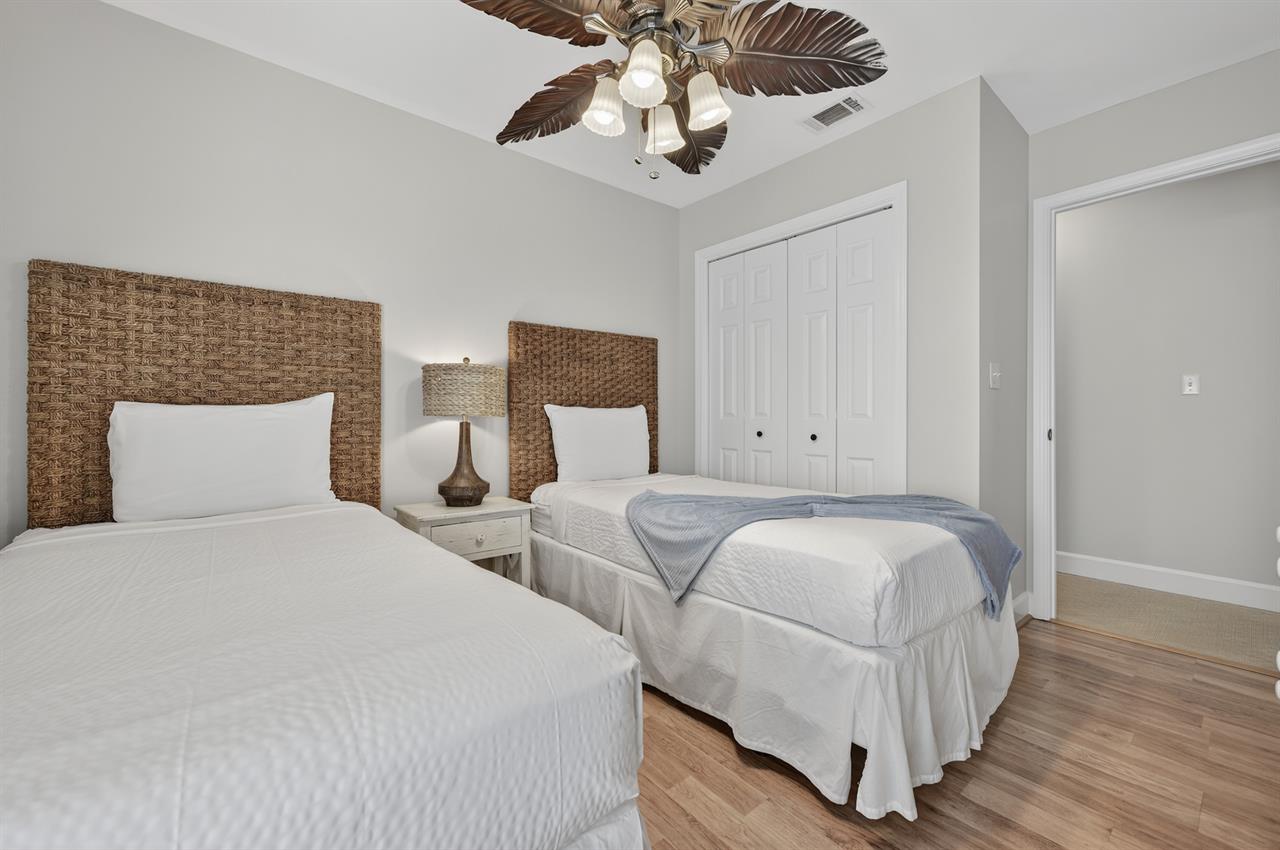 Guest bedroom 2