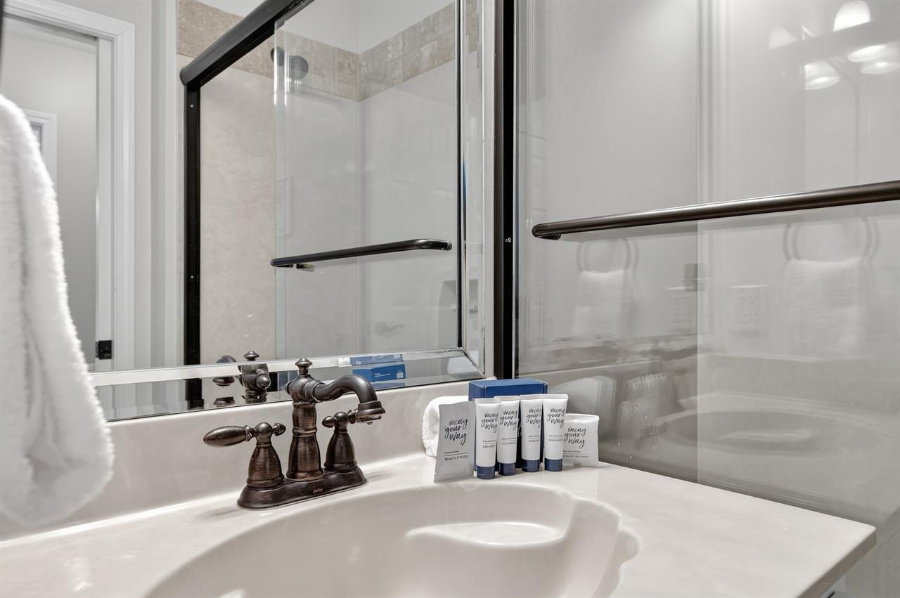 Guest bathroom 2