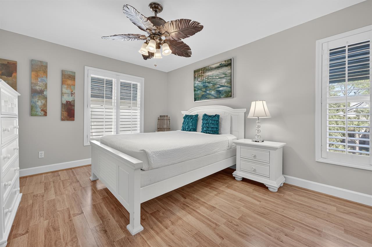 Guest bedroom 3