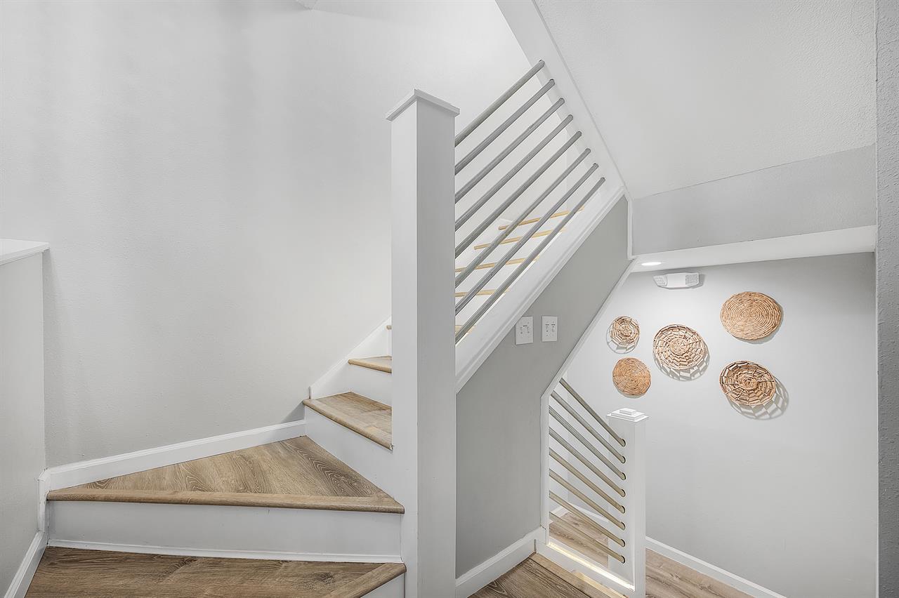 Stairwell