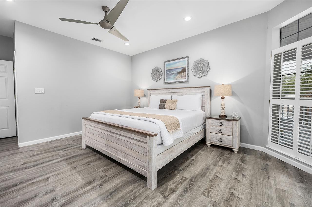 Master bedroom 2