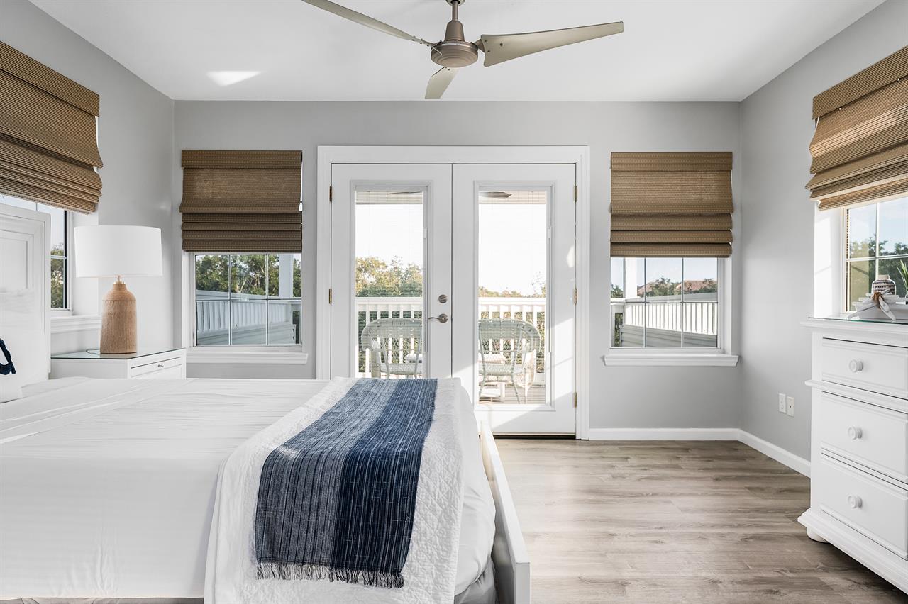 Guest bedroom 3