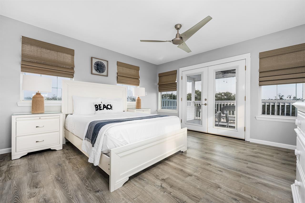 Guest bedroom 3