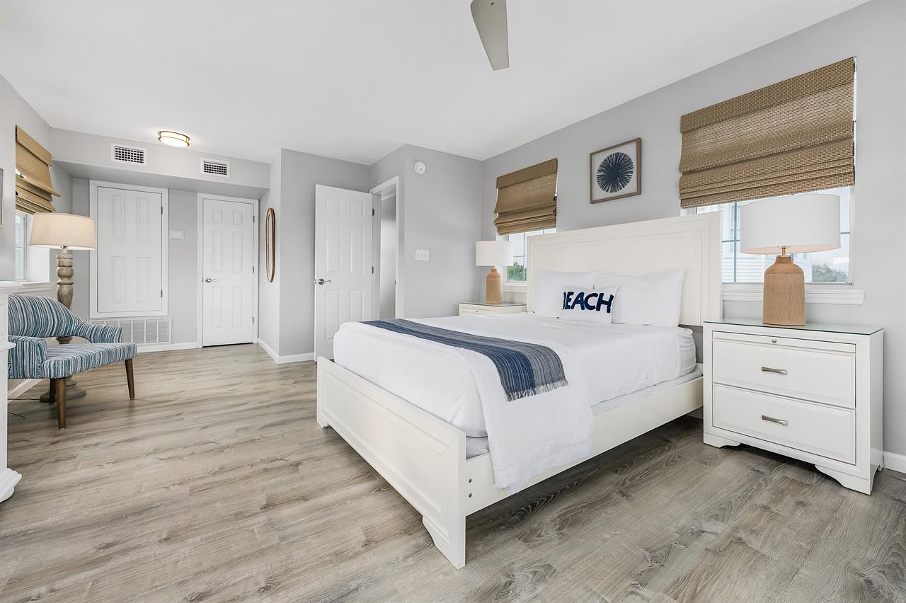 Guest bedroom 3