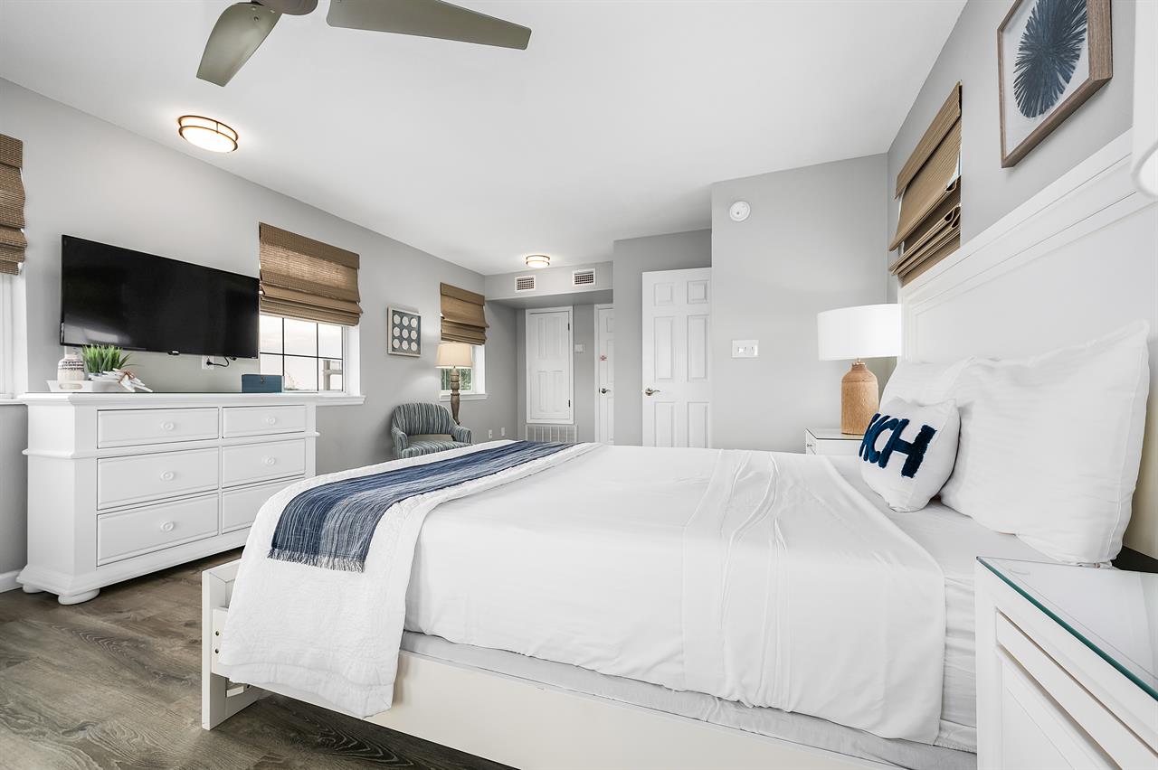 Guest bedroom 3