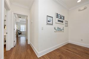 Upstairs 2nd floor landing