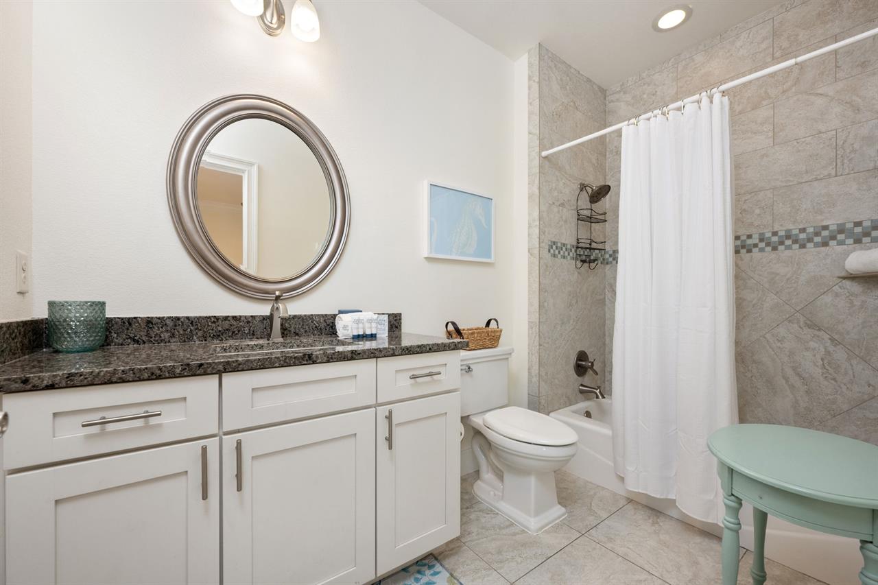 Guest bathroom 2
