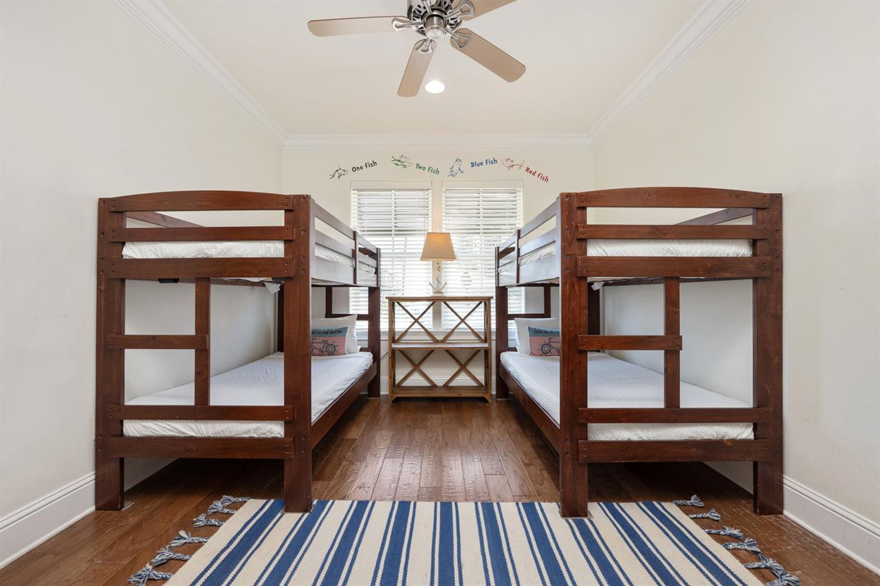 Guest bedroom 3