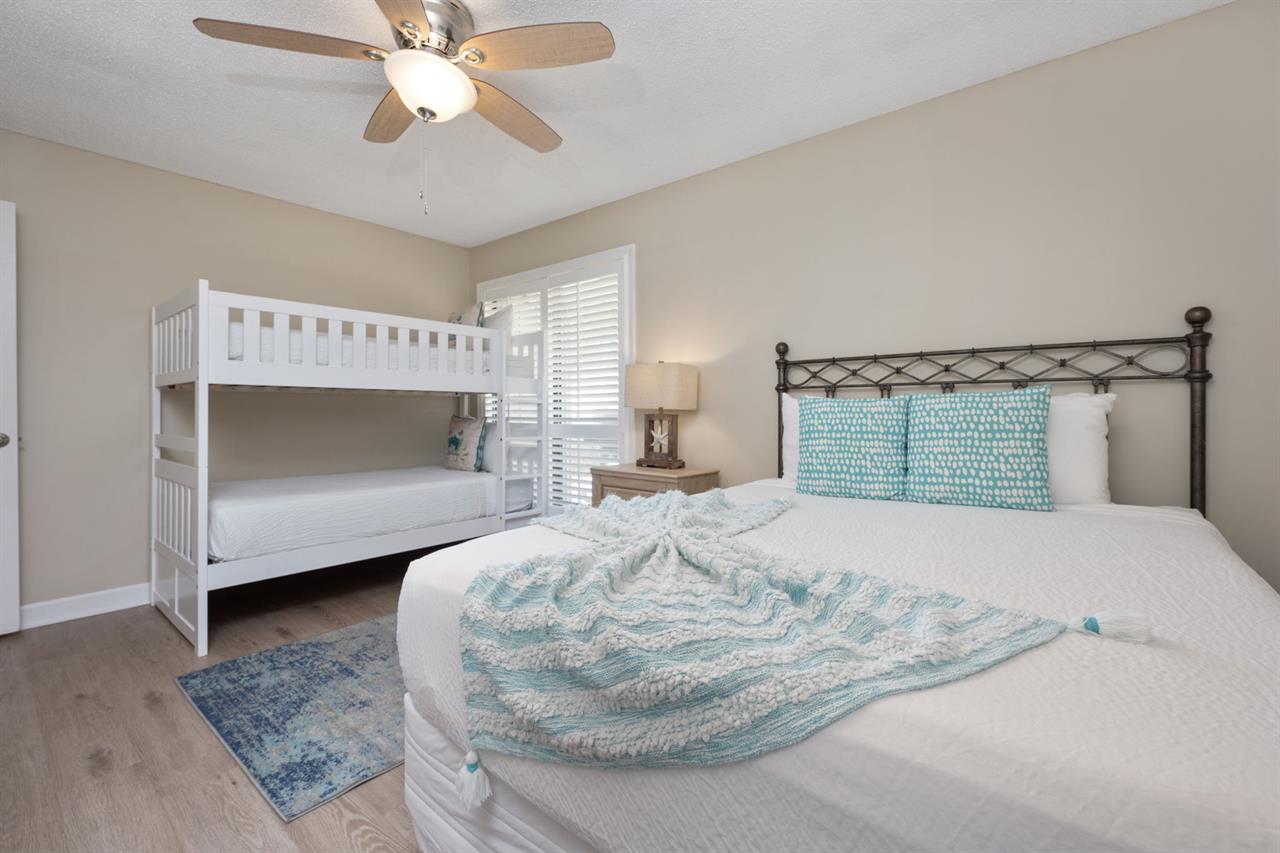 Guest bedroom