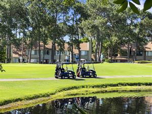 Sandestin common areas