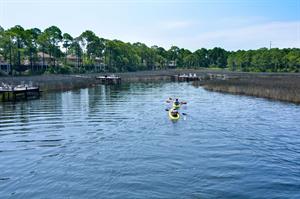 Sandestin common areas