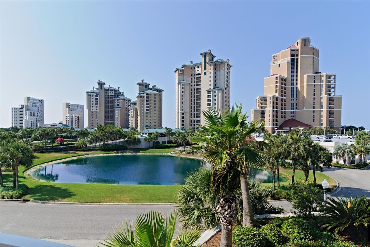Sandestin common areas