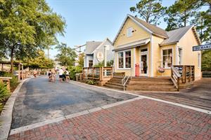 The Village of Baytowne Wharf