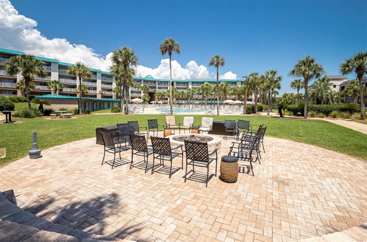 Common areas