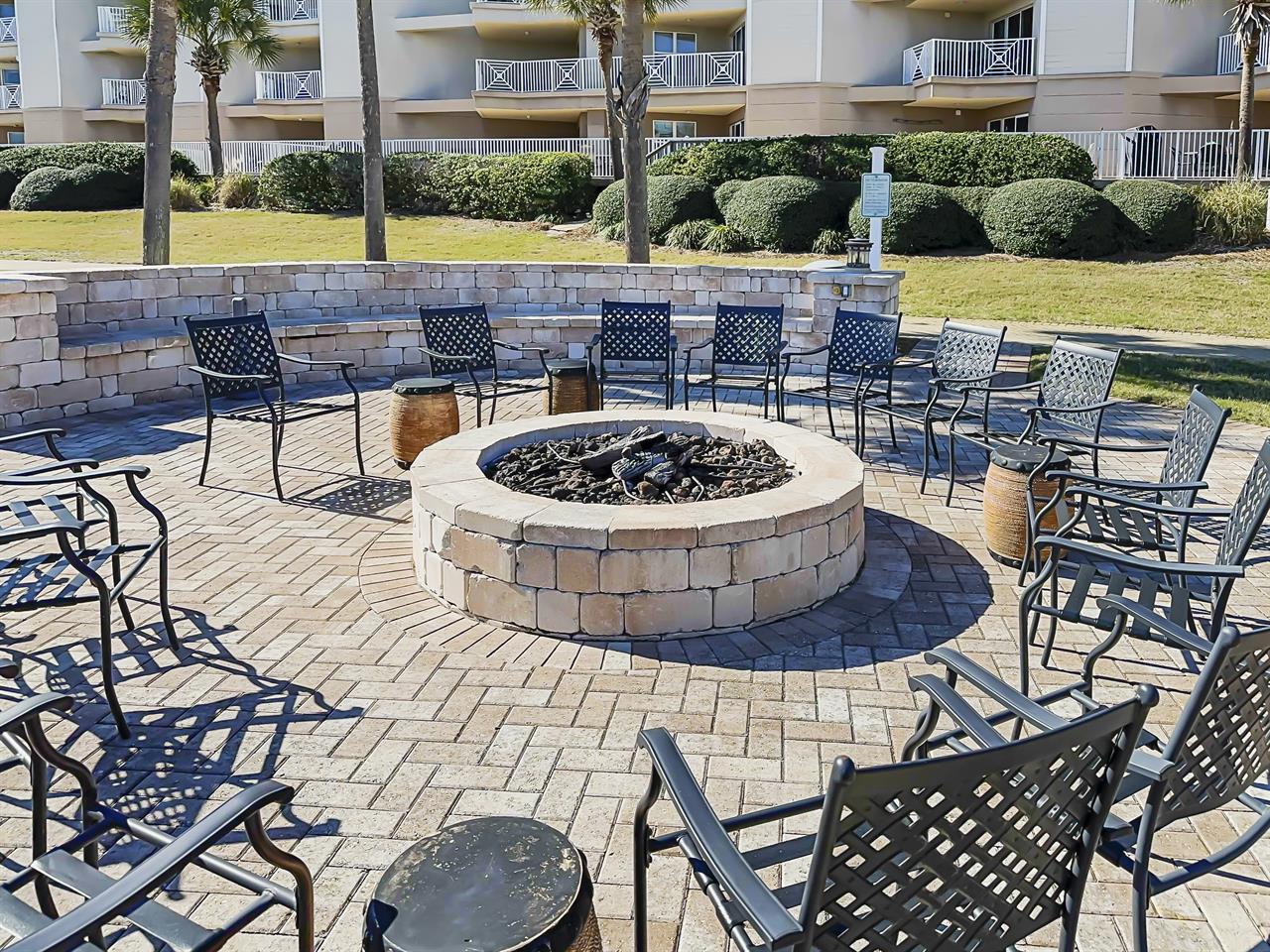 Common areas