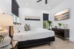 Guest bedroom 1st floor