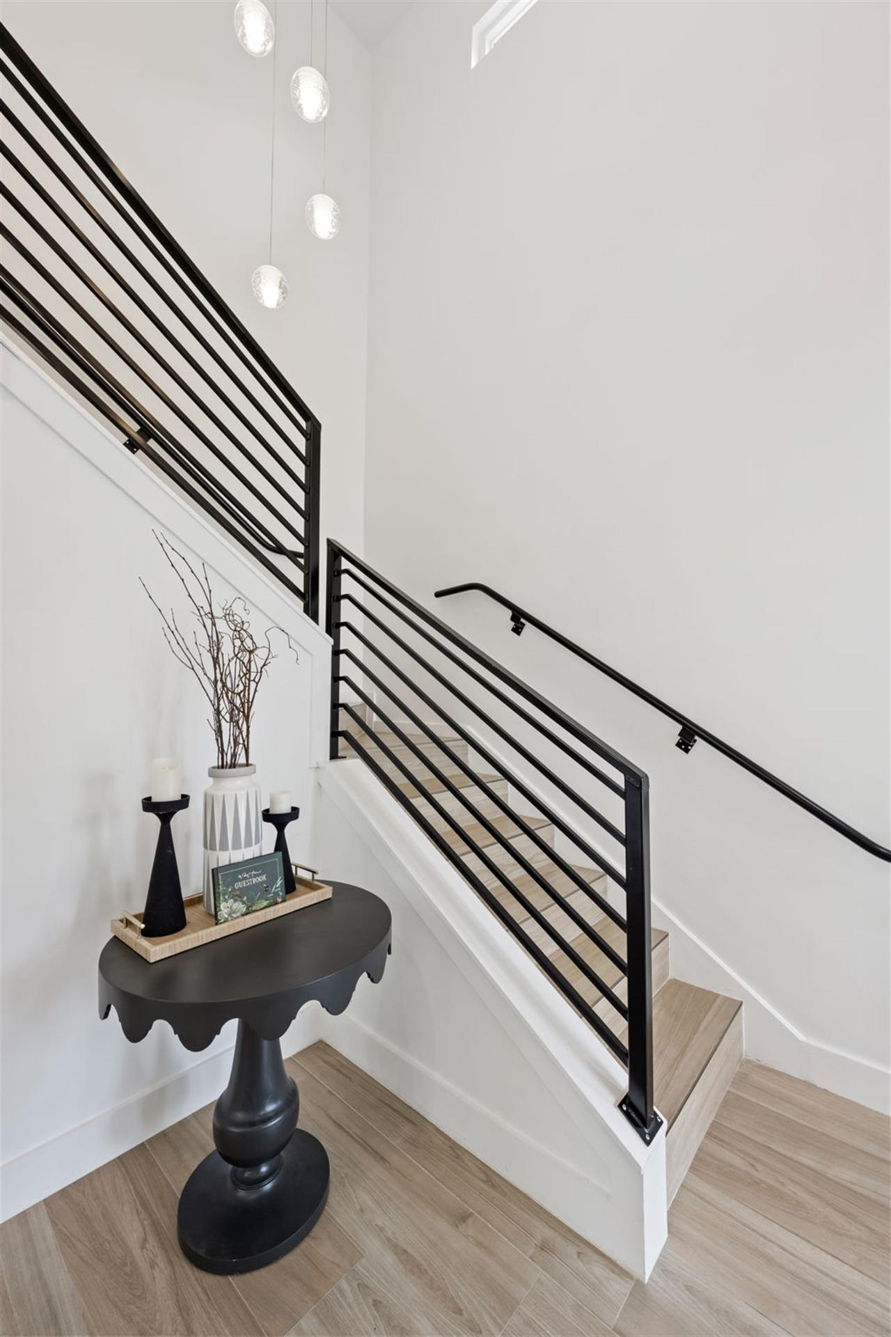 EntrywayStairwell