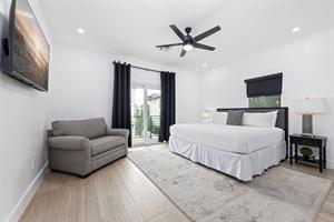 Master bedroom 2 2nd floor