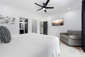 Master bedroom 2 2nd floor