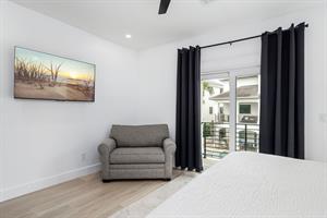 Master bedroom 2 2nd floor