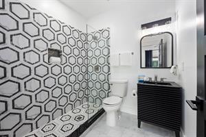 Master Bathroom 2 2nd floor