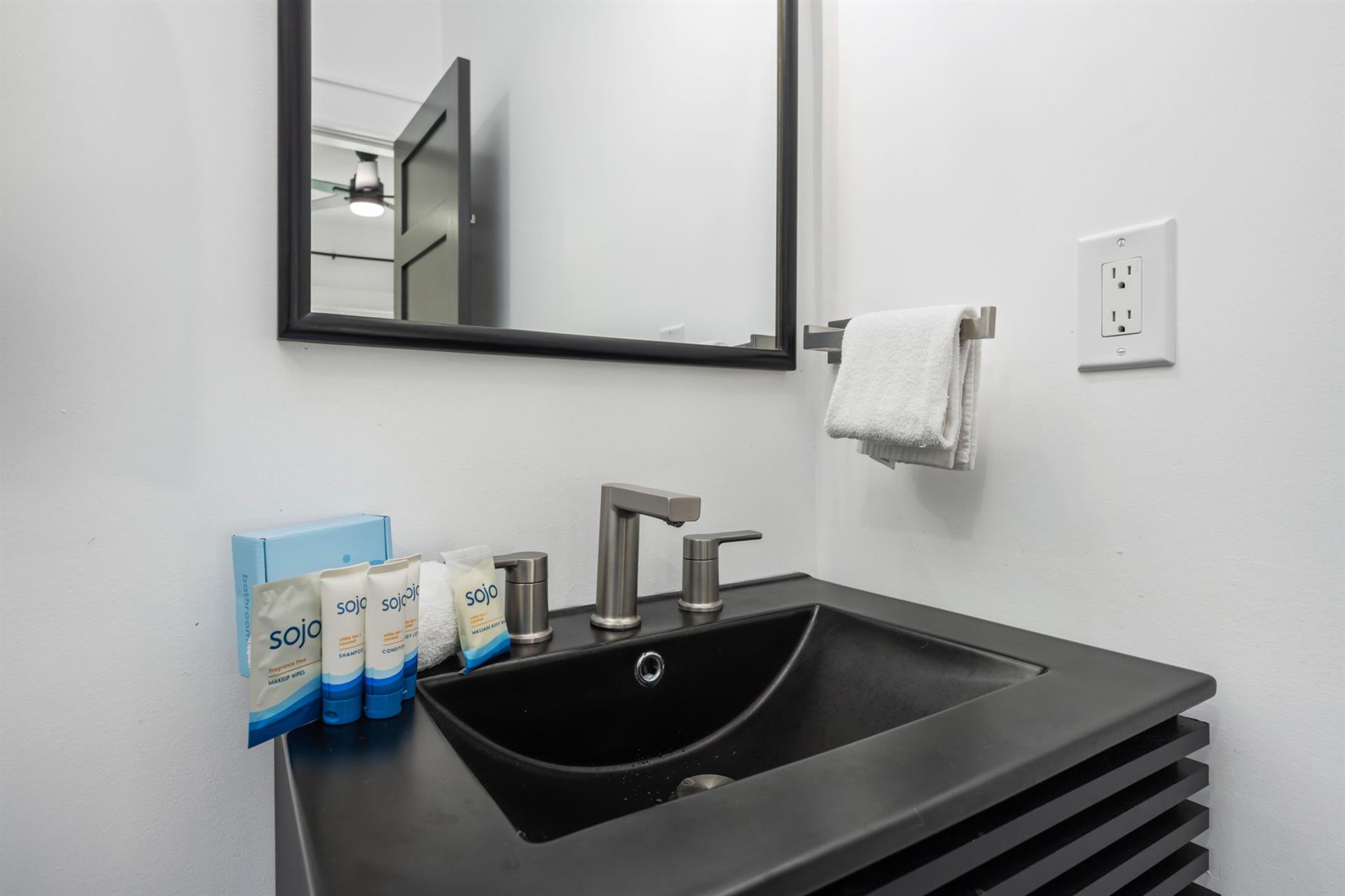 Master Bathroom 2 2nd floor