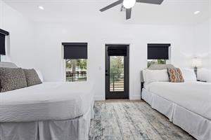 Guest bedroom 2 2nd floor