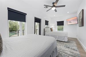 Guest bedroom 2 2nd floor