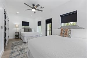 Guest bedroom 2 2nd floor