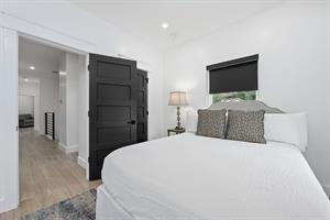 Guest bedroom 2 2nd floor