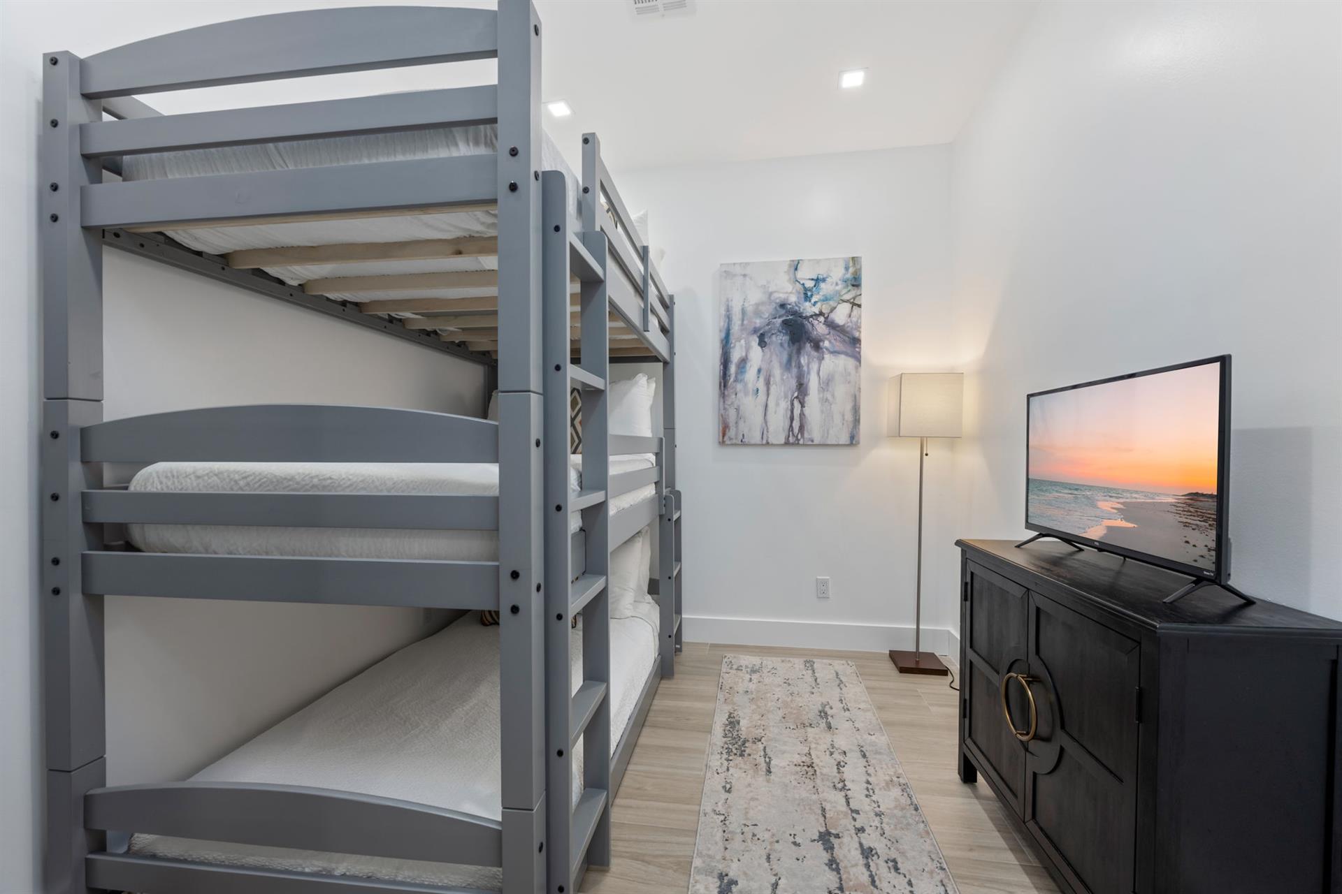 Guest bedroom 3 2nd floor