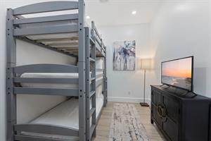 Guest bedroom 3 2nd floor