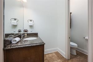 Master bathroom 1 main level