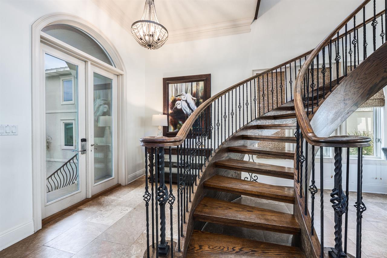 Stairwell
