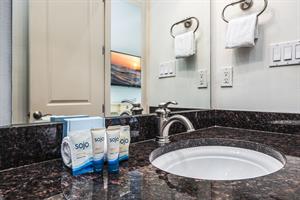 Master 3 bathroom upper level