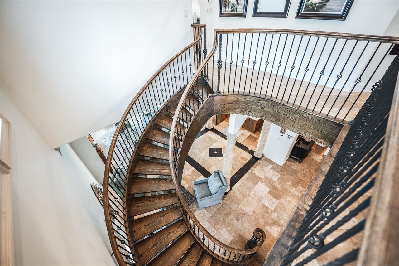 Stairwell