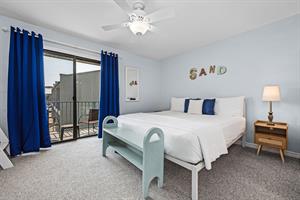 Master bedroom 2 2nd floor