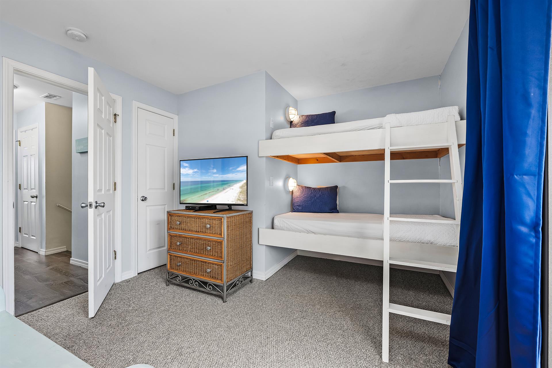 Master bedroom 2 2nd floor