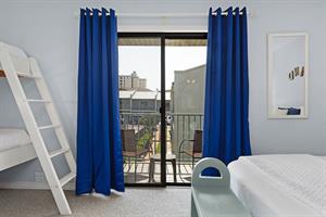 Master bedroom 2 2nd floor