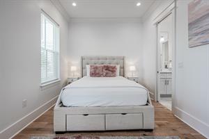 Guest bedroom 1 2nd floor