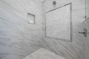 Master bathroom 2 3rd floor