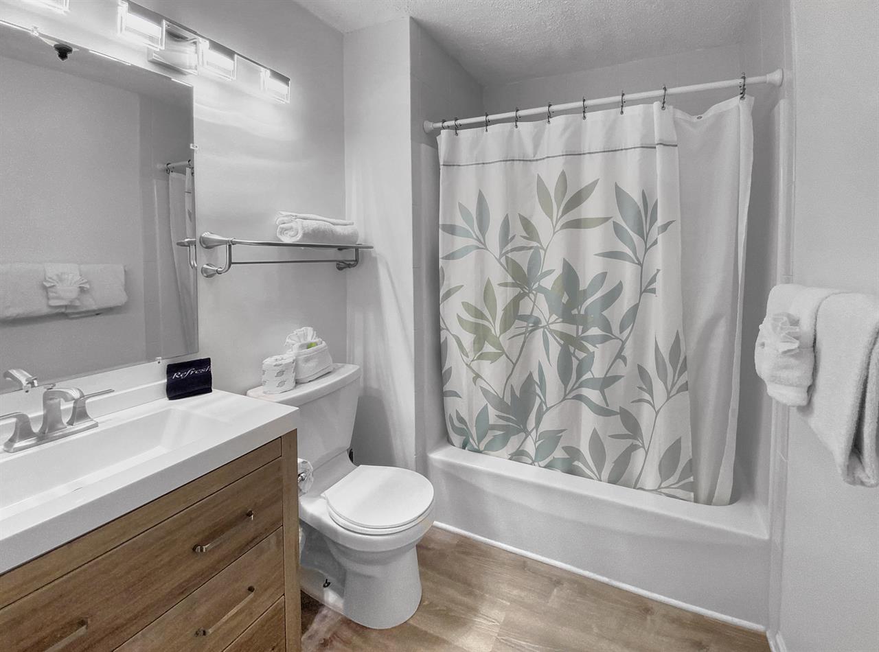 Bathroom 2