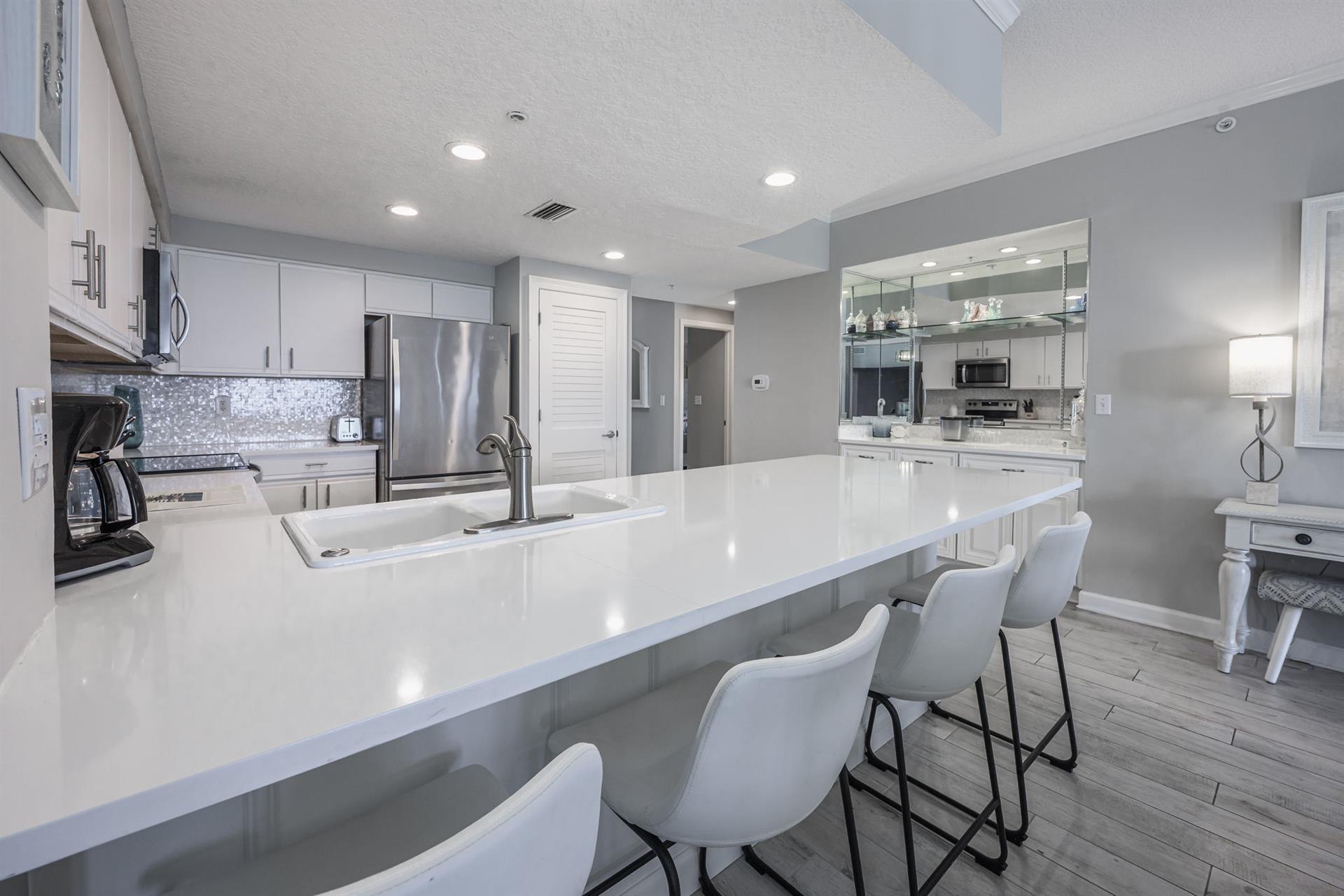 Kids love this breakfast bar