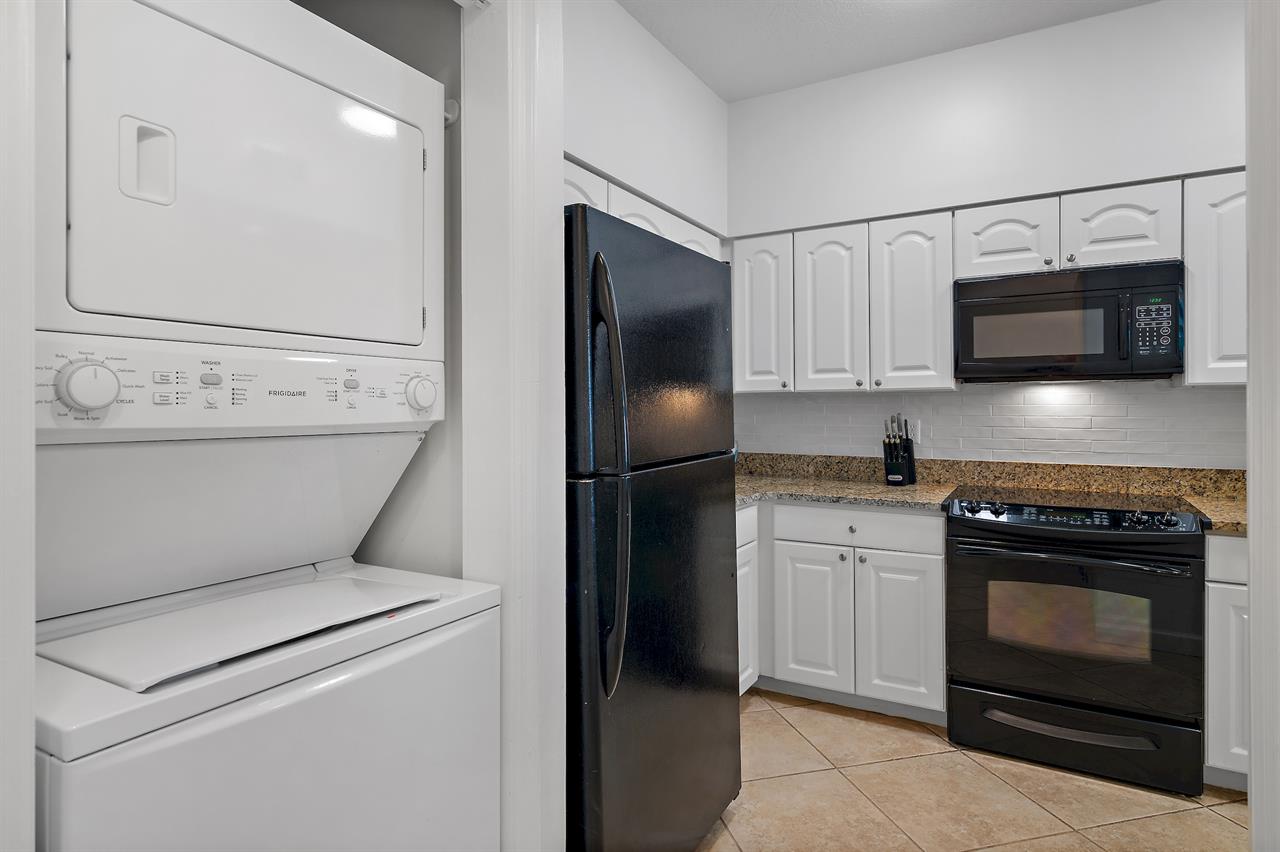Washer  dryer