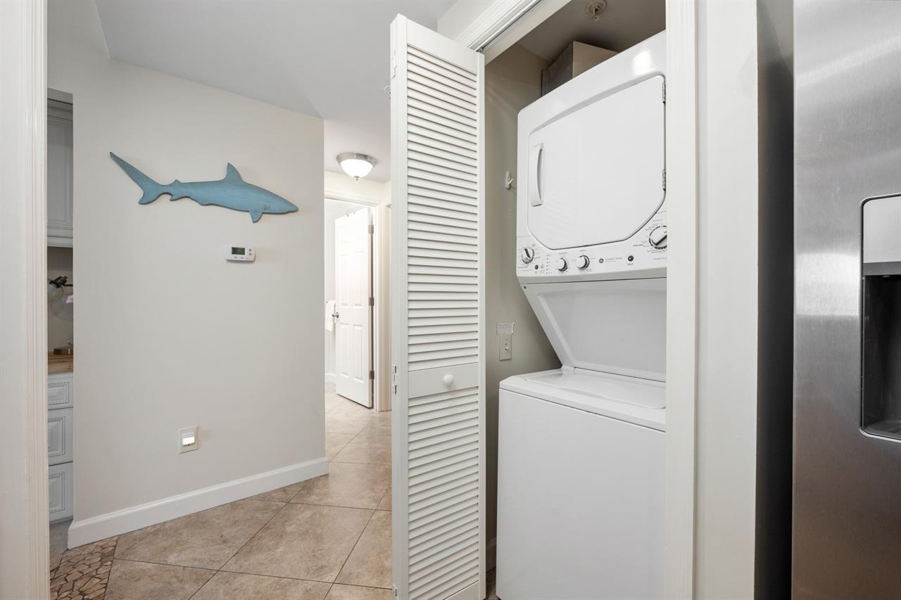 Washer  Dryer