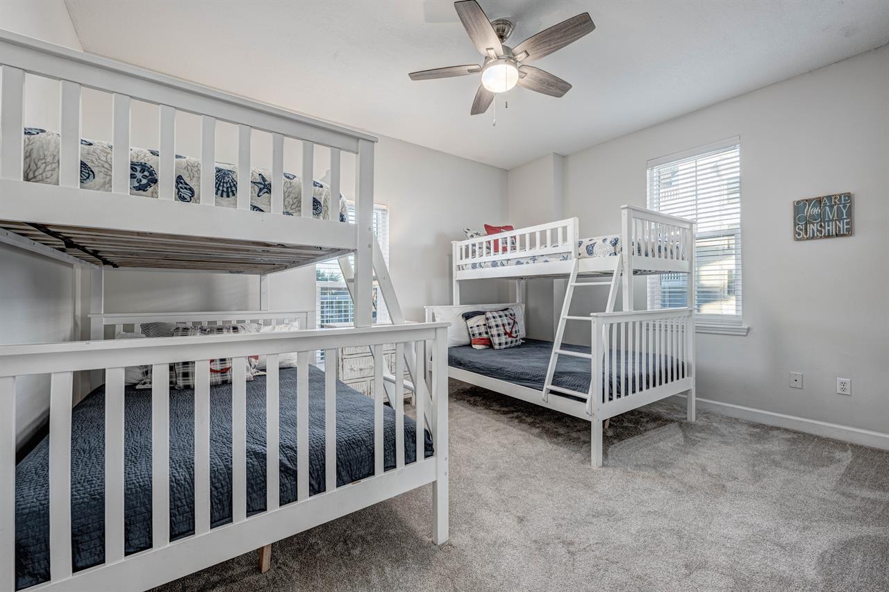 Guest bedroom 2