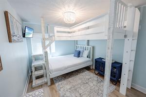 Bunk Room