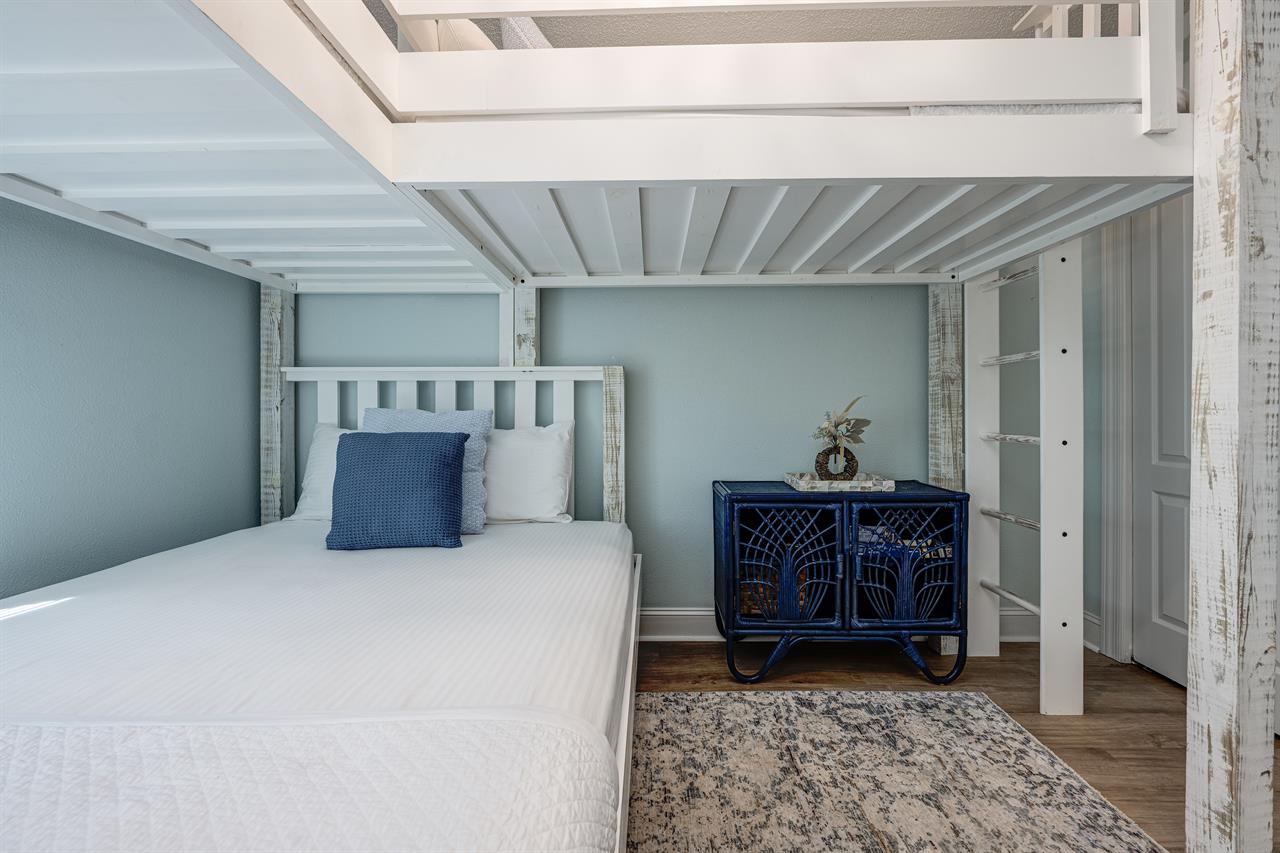 Bunk Room