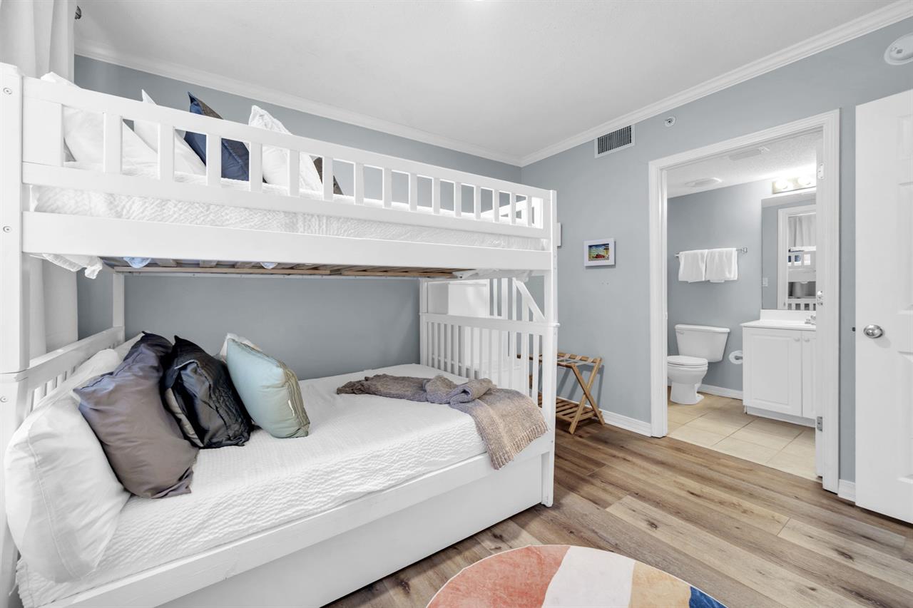 Bunk Room